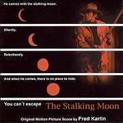 The Stalking Moon