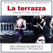 La Terrazza / Telefoni Bianchi