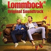 Lommbock