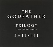 The Godfather Trilogy I - II - III
