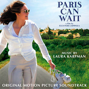 Paris can Wait