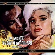 La Morte Vestita di Dollari