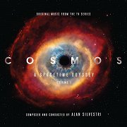Cosmos: A Spacetime Odyssey Vol. 1