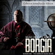 Borgia: Season One