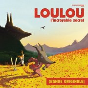 Loulou: L'Incroyable Secret