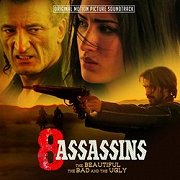 8 Assassins