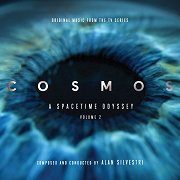 Cosmos: A Spacetime Odyssey Vol. 2
