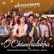 A Gentleman: Chandralekha