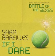 Sara Brailles: If I Dare