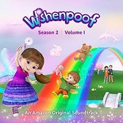 Wishenpoof!: Season 2, Volume 1