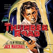 Thunder Road / Take a Giant Step / The Rabbit Trap