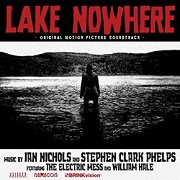 Lake Nowhere