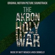 The Akron Holy War