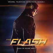 The Flash / The Flash vs. Arrow - Part 1