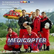 Medicopter: Jedes Leben Zählt 117 - Volume 2