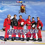 Medicopter: Jedes Leben Zählt 117 - Volume 3