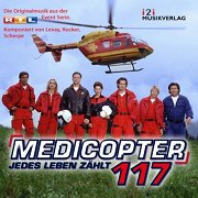 Medicopter: Jedes Leben Zählt 117