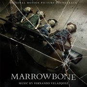 Marrowbone