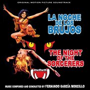 La Noche de los Brujos / El Monte de las Brujas