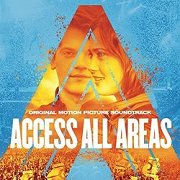 Access All Areas