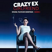 Crazy Ex Girlfriend: Season 3