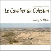 Le Cavalier du Golestan