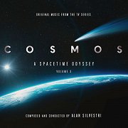 Cosmos: A Spacetime Odyssey Vol. 3