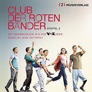 Club der Roten Bänder: Staffel 2