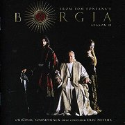 Borgia: Season II