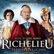 Richelieu: La Pourpre et le Sang