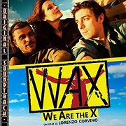 WAX: We are the X