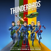 Thunderbirds are Go: Volume 2
