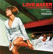 Lovemaker: L'Uomo per fare L'Amore