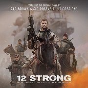 12 Strong