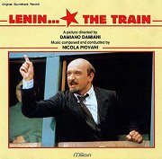 Lenin... The Train