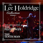 The Lee Holdridge Collection - Volume 1