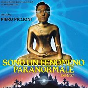 Sono un Fenomeno Paranormale