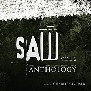 Saw Anthology Vol. 2