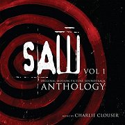 Saw Anthology Vol. 1