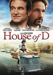 House of D