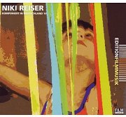 Niki Reiser: Komponiert in Deutschland 16