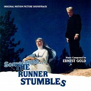 The Runner Stumbles