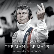 Steve McQueen: The Man & Le Mans / Le Mans
