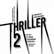 Thriller: Volume 2