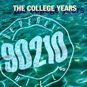 Beverly Hills, 90210: The College Years