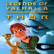Thor: Legends of Valhalla