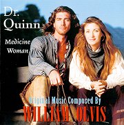 Dr. Quinn, Medicine Woman