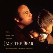 Jack the Bear