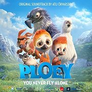 Ploey: You Never Fly Alone