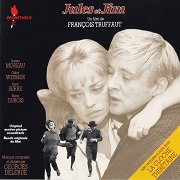 Jules et Jim / La Cloche Thibétaine